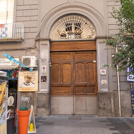 Il Duomo A Due Passi Apartment Naples Exterior photo