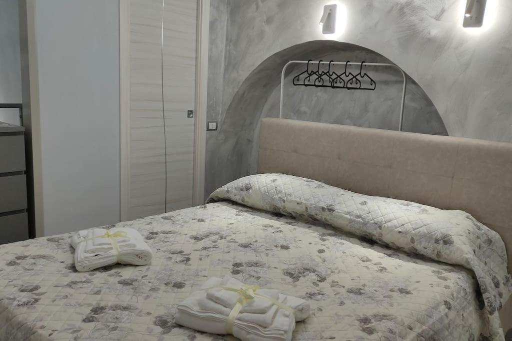 Il Duomo A Due Passi Apartment Naples Exterior photo