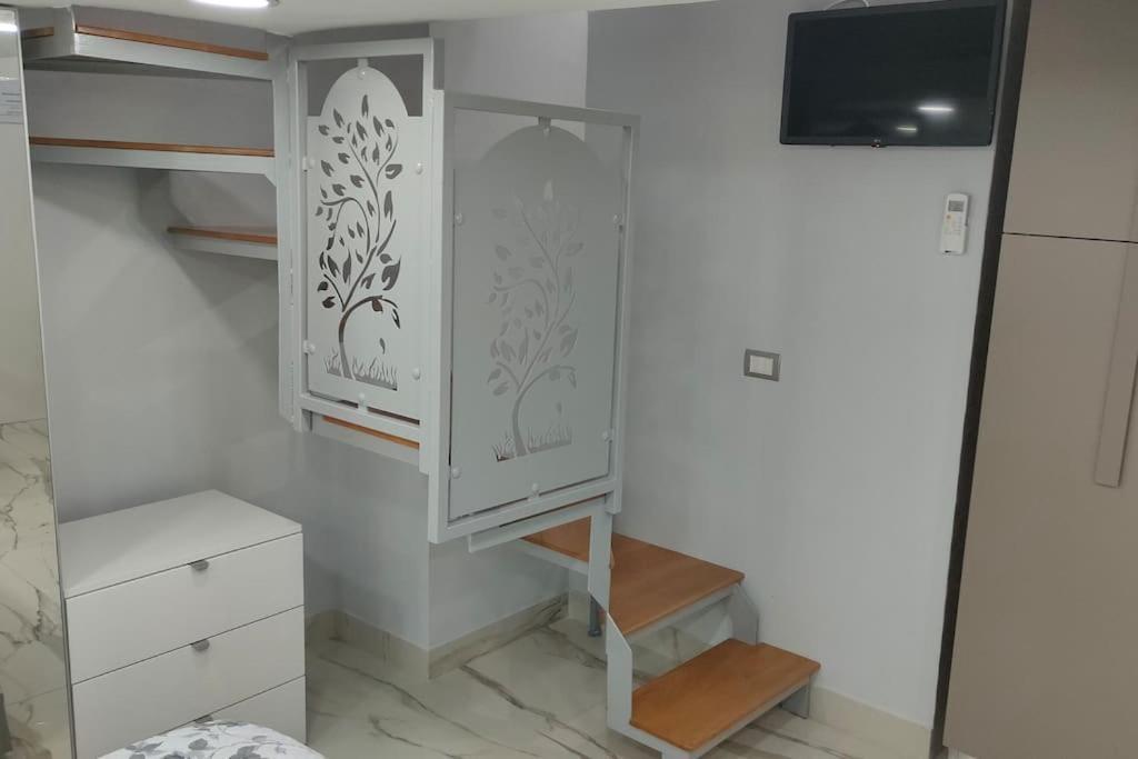 Il Duomo A Due Passi Apartment Naples Exterior photo