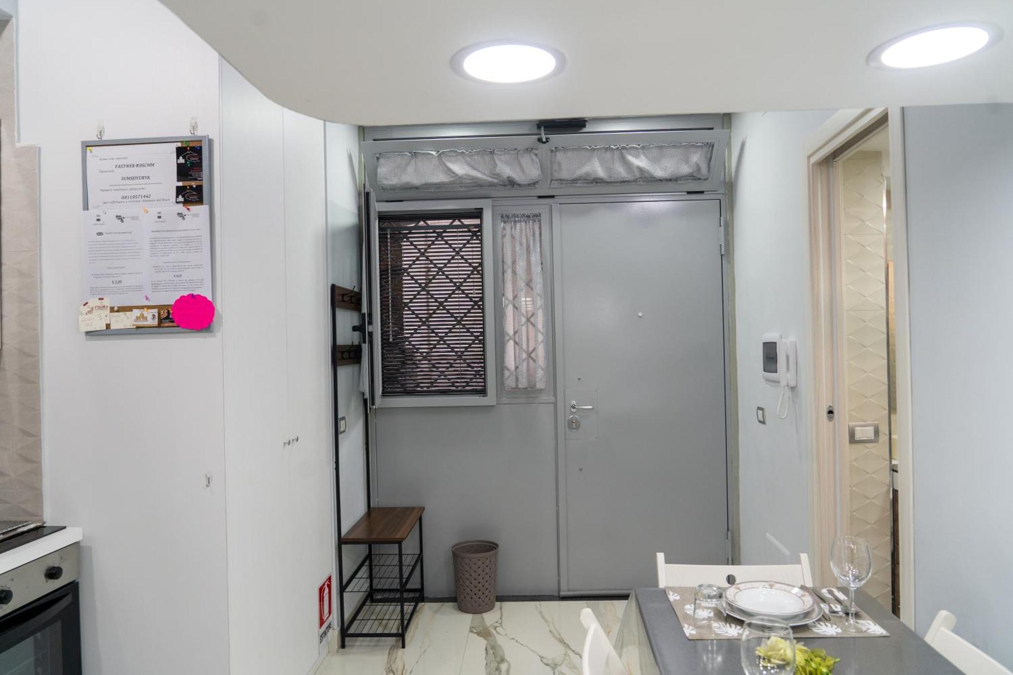 Il Duomo A Due Passi Apartment Naples Exterior photo
